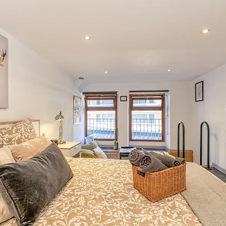 Le Petit Parfait Confort Gare Hamac Netflix Appartement Grenoble