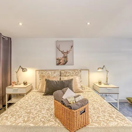 Appartement Le Petit Parfait Confort Gare Hamac Netflix Grenoble