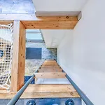 Le Petit Parfait Confort Gare Hamac Netflix Grenoble