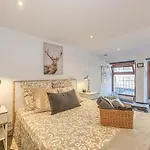 Apartamento Le Petit Parfait Confort Gare Hamac Netflix *