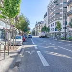 Le Petit Parfait Confort Gare Hamac Netflix Apartamento