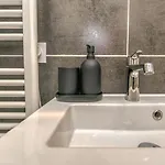 Apartamento Le Petit Parfait Confort Gare Hamac Netflix