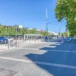 Apartamento Le Petit Parfait Confort Gare Hamac Netflix *