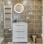 Apartamento Le Petit Parfait Confort Gare Hamac Netflix Grenoble